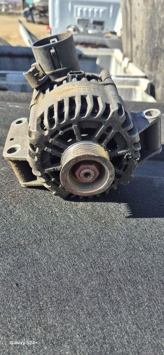 Alternator Ford Mondeo 2.0 TDCI Compresor  AC  2.0 TDCI
