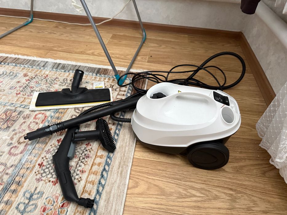 Пароочиститель Karcher SC 3 EasyFix