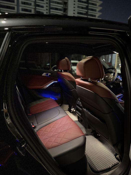 BMW X6 40i  Xdrive
