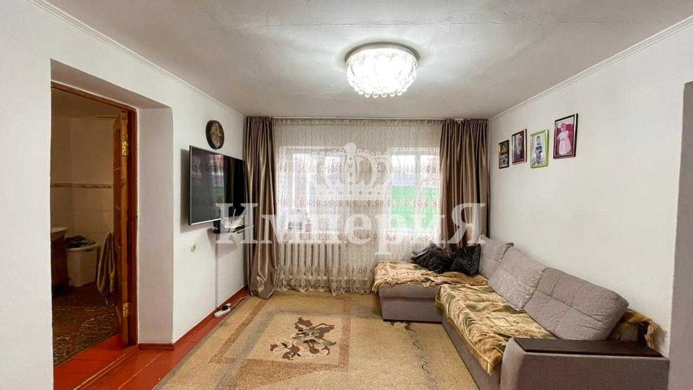 Кирпичный дом по Назарбаева Айгерим Империя