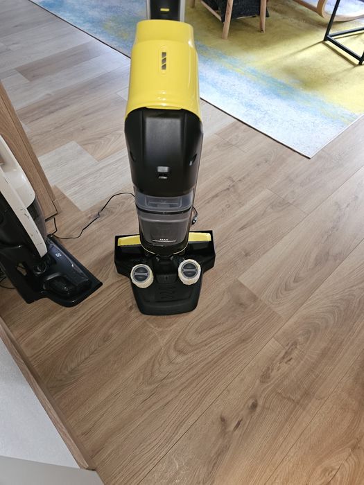 karcher fc 5 cordless