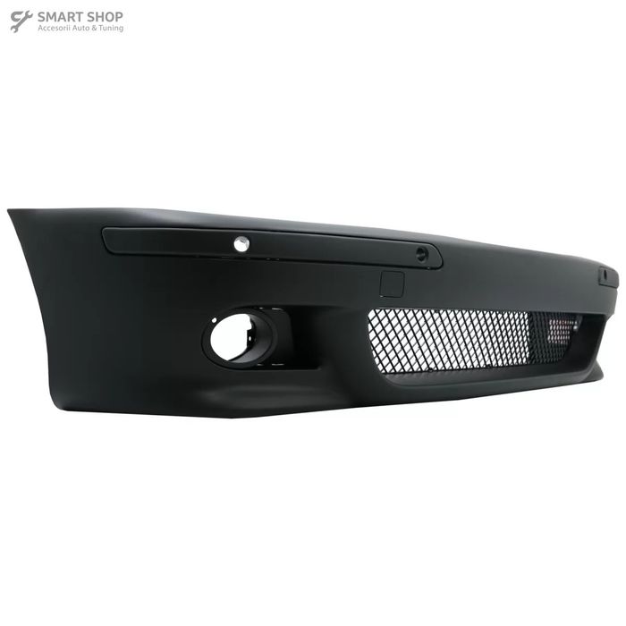 Kit Exterior BMW Seria 5 E39 (1997-2003) cu Proiectoare si Grile Centr