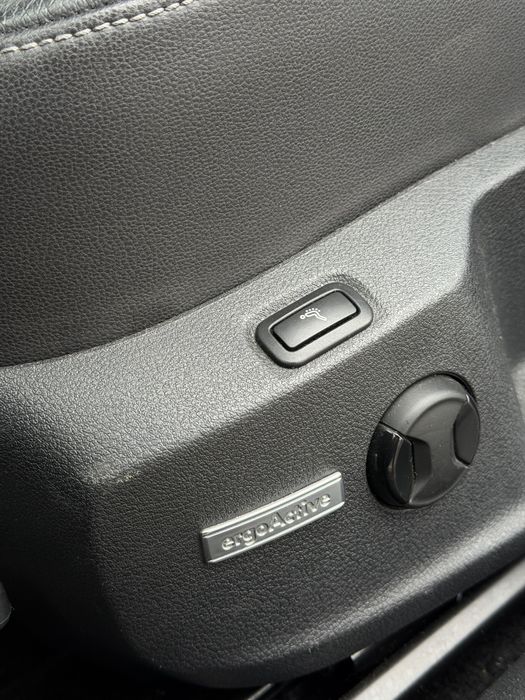 Volkswagen Golf 7 2014