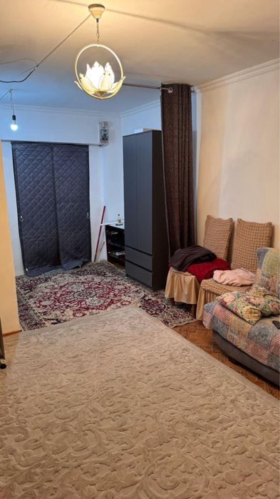 Продам уютную студию на химпаселке