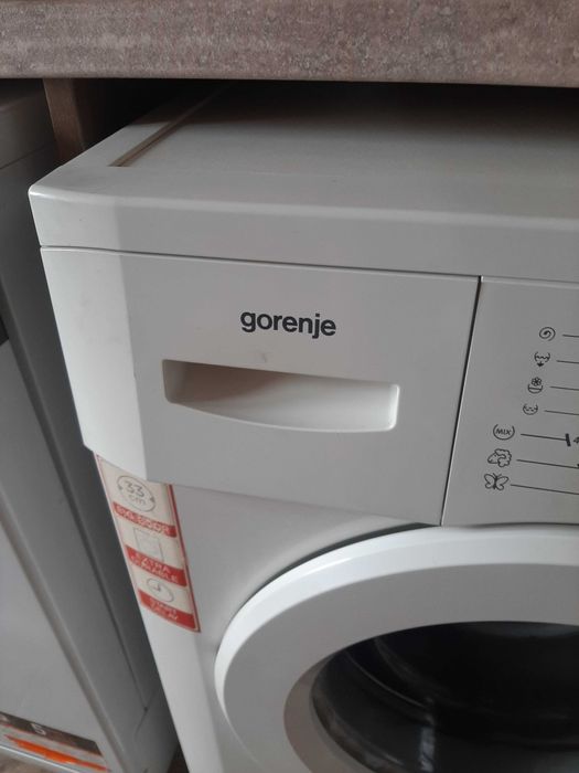 пералня яка Gorenje