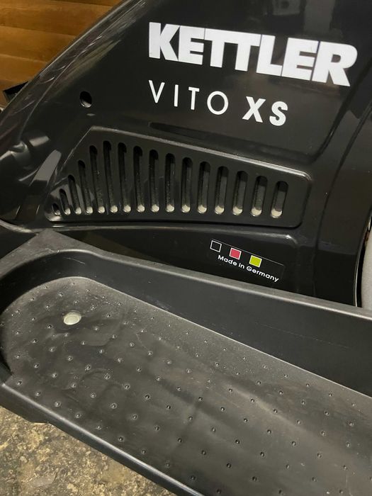 Кростренажор Kettler Vito XS