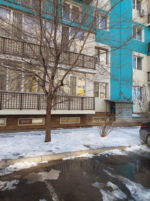 1 комнатная квартира