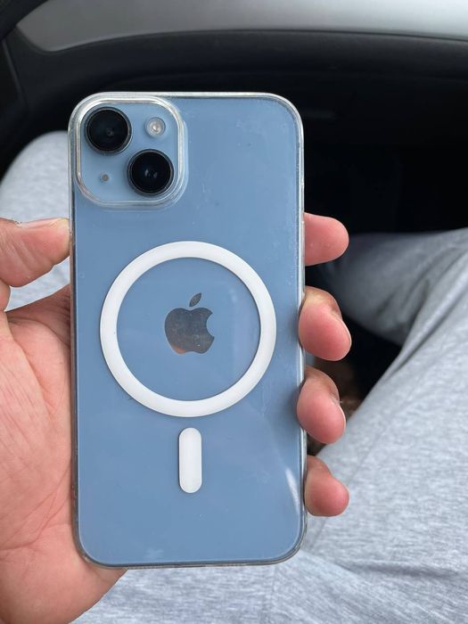 Iphone 14, Xotira 128, Yomks 82%, narxi 4.2 mln. Kelishamiz.
