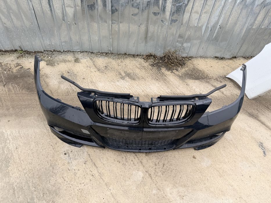 Bara fata m pachet bmw e90 e91 lci facelift