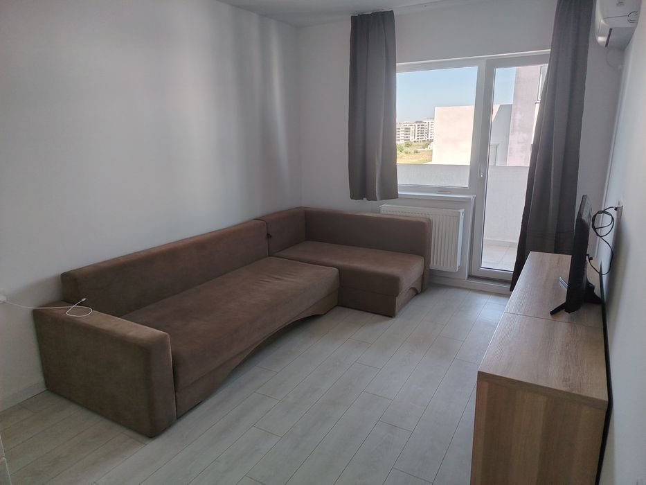 Apartment in Bucuresti - Mai multe