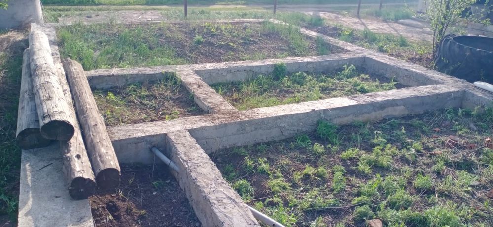 Дача сатылады.Ақжар 2 қарсы бетте