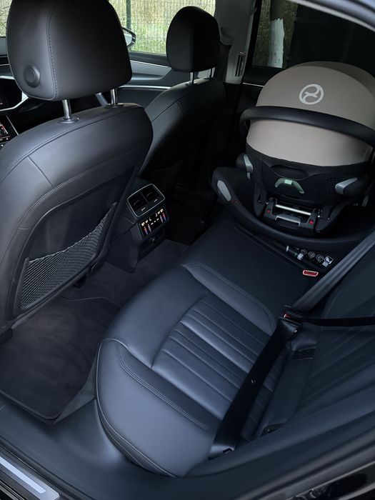 AUDI A6 2021 — imagine 3