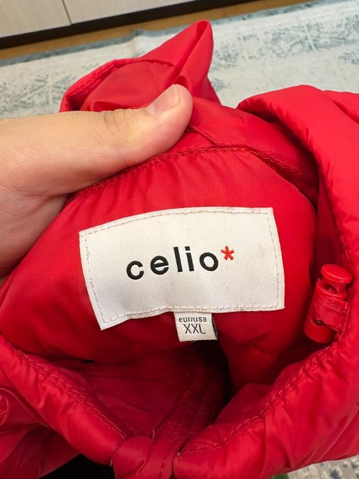 Мужская куртка Celio
