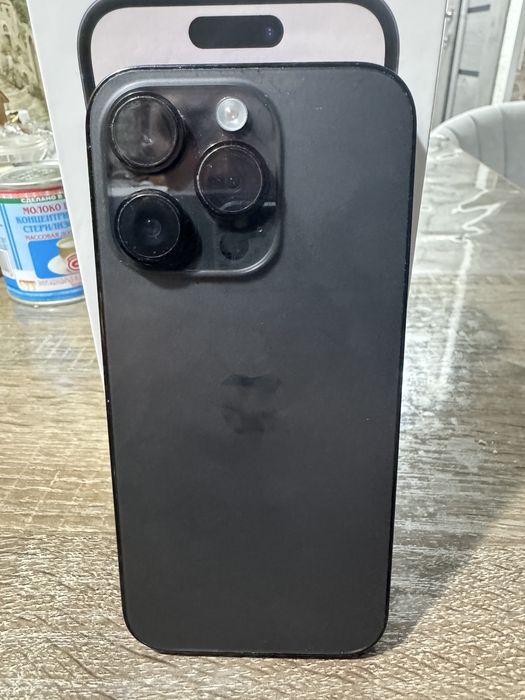 Айфон 14 про 256 гб