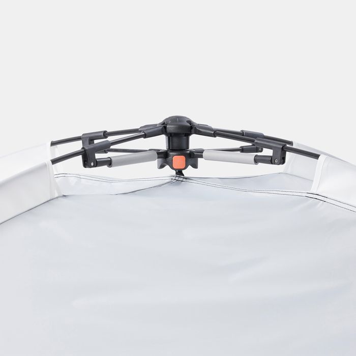 Adăpost Camping Base Easy UltraFresh 4 - produs resigilat Decathlon