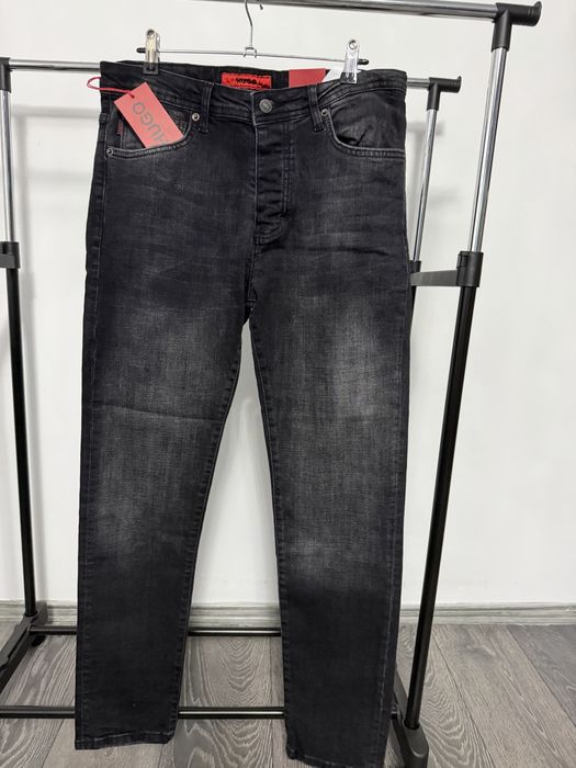 Blugi barbati dsquared2 calitate superioara