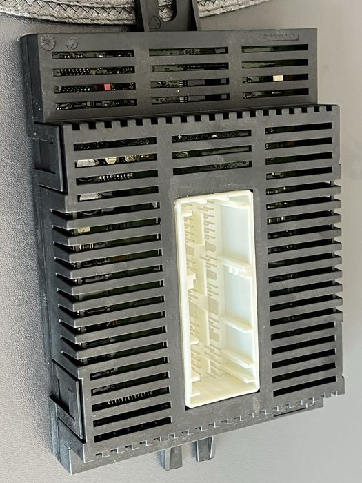 calculator confort lumini bmw e60