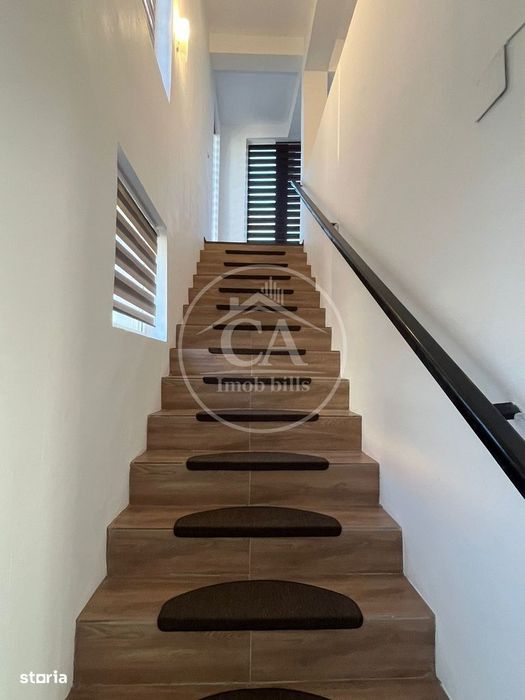 Apartament cu 3 camere de vânzare în Sânmartin, Bihor