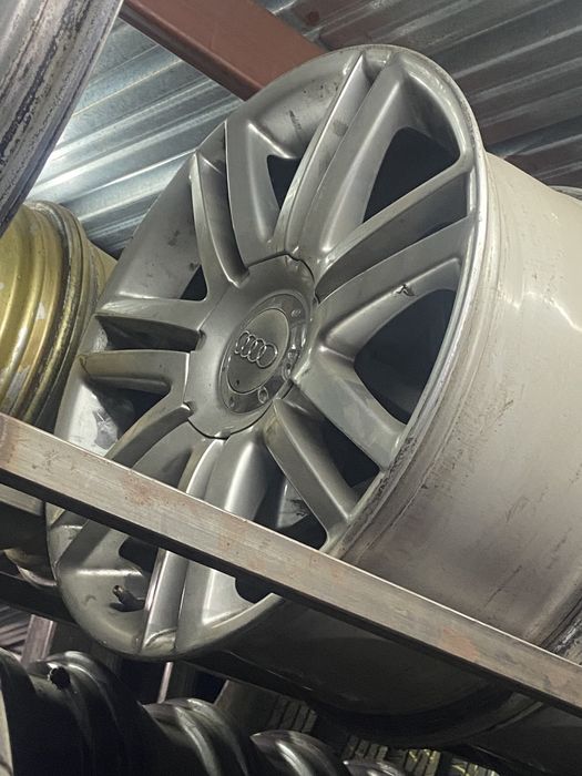 Джанти Audi /ауди