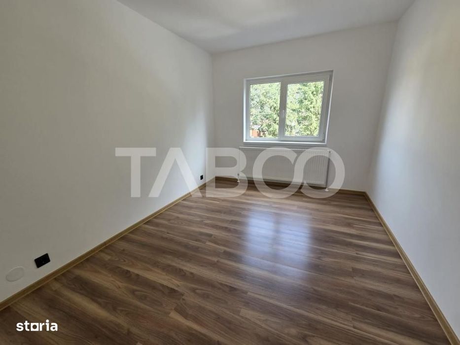 Apartament 4 camere 2 bai 2 balcoane etajul 1 renovat complet 2026
