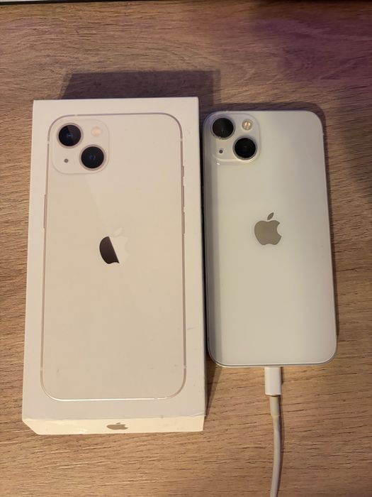 IPhone 13 / 128GB
