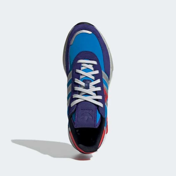 Оригинални  мъжки маратонки ADIDAS RETROPY F2 размер  EU42, 44