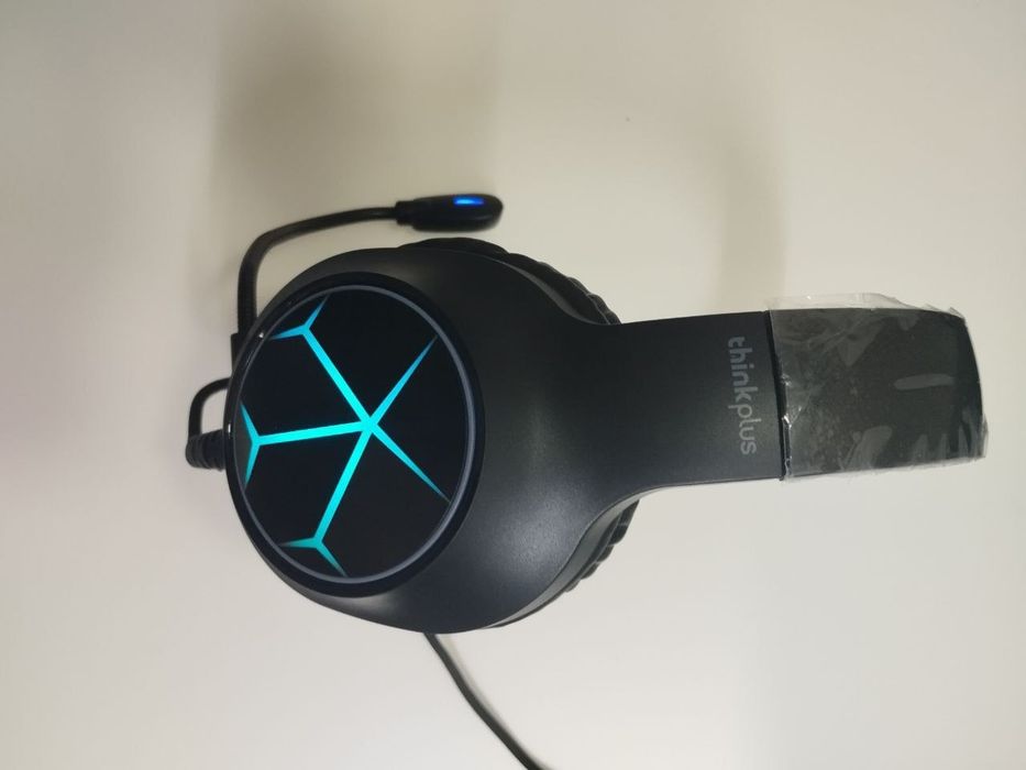 LENOVO gʻaming naushniklari
