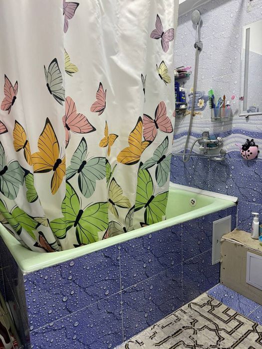 Продам 2х комнатную квартиру массив Кизил Шарк