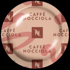 Nespresso Professional Capsule plate - 50 capsule