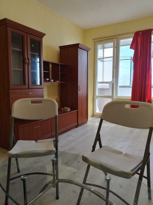 Дава се под наем Двустаен апартамент в Варна, Владислав Варненчик - 75 кв.м за 346.8 € - Снимка #2