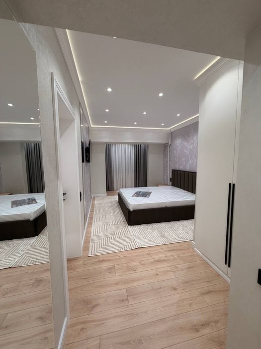 Продаётся квартира Цум Vohho brasserie 3 комнатная