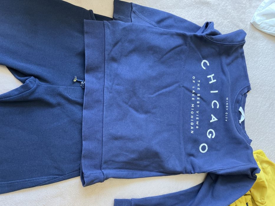 Комплект 152 Mango/ пижама 152 Mango