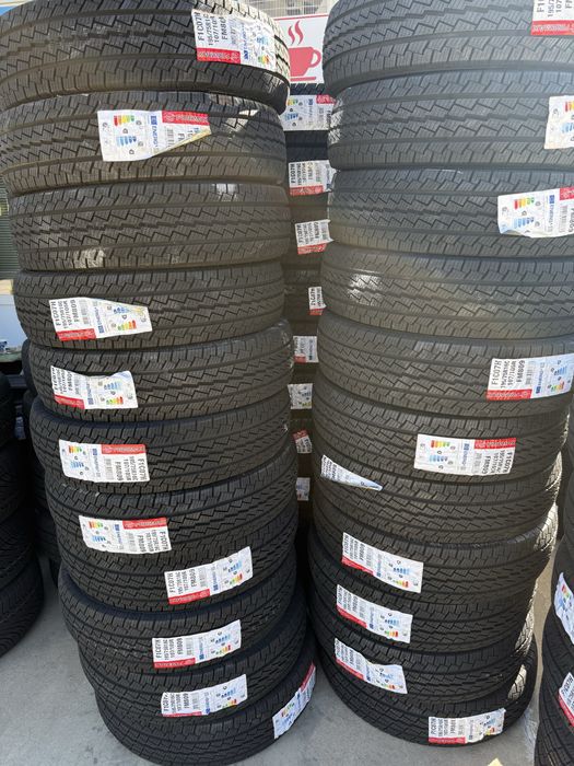 195/75 R16C Зимни Гуми Firemax