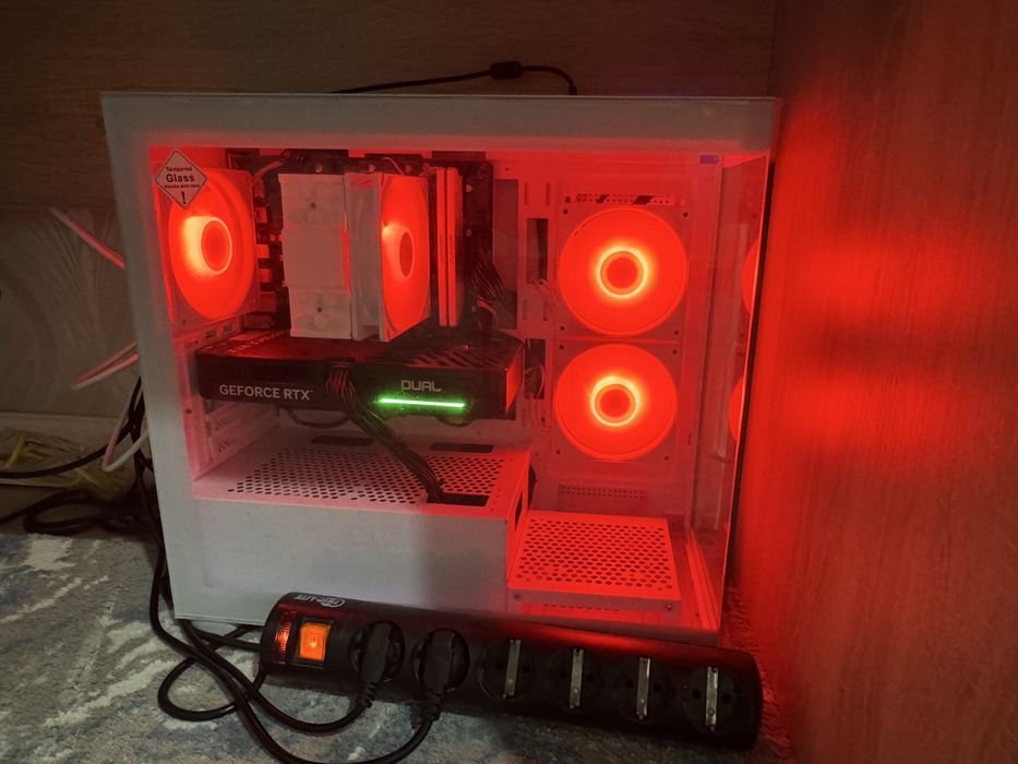 Компютер игровой