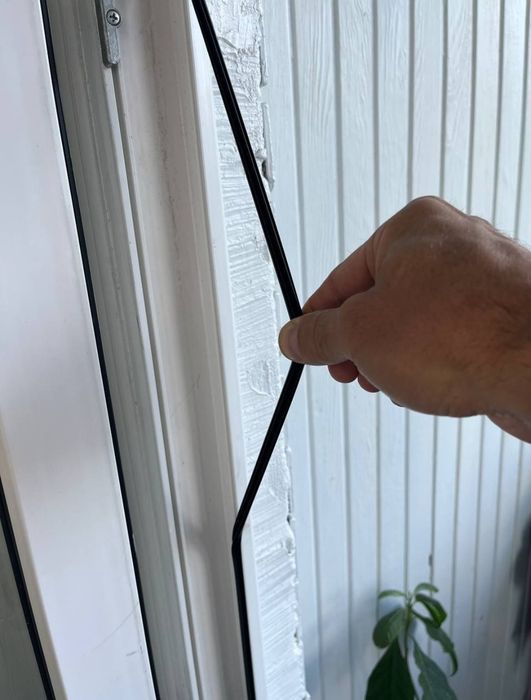 Ремонт окон в Астане
