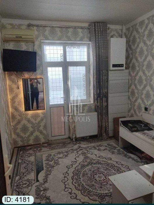sharq 2 shayxul olam masjid tomonida kvartira sotiladi №4181