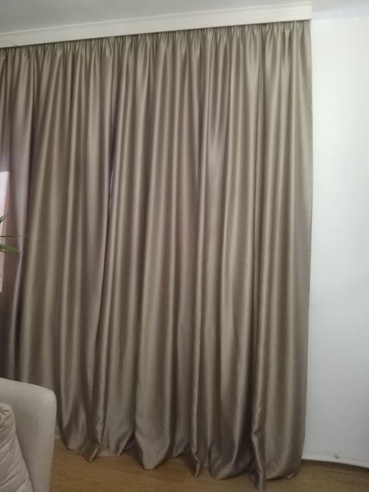 Нови завеси  блекаут