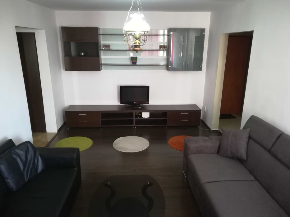 Apartament 2 camere -> Basarab-Titulescu