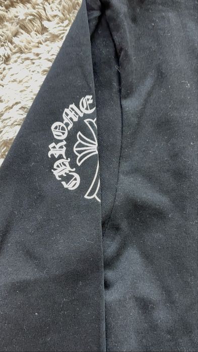 Chrome hearts longsleeve