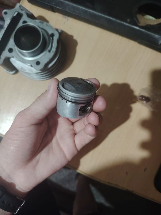 Продам цпг б/у недорого