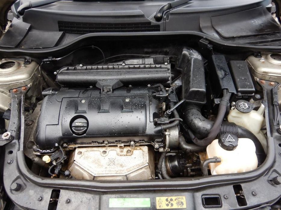 Bobina inductie Mini One 2008 Hatchback 1.4 i