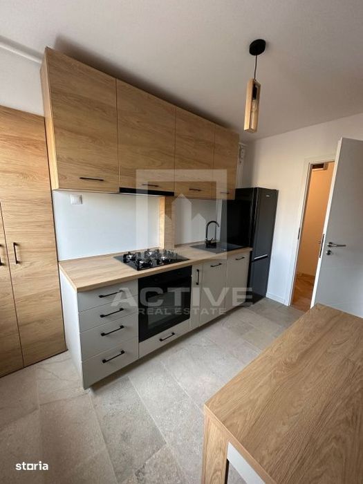 Apartament 2 camere || zona Kaufland Marasti