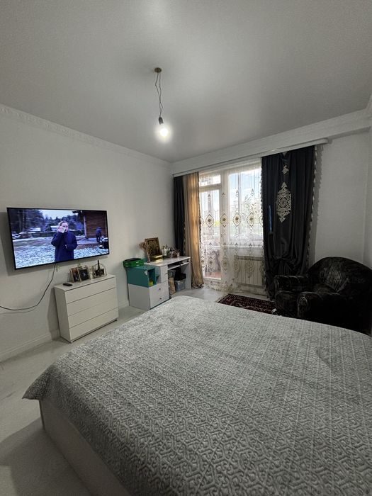 Продам 3 комнатную квартиру