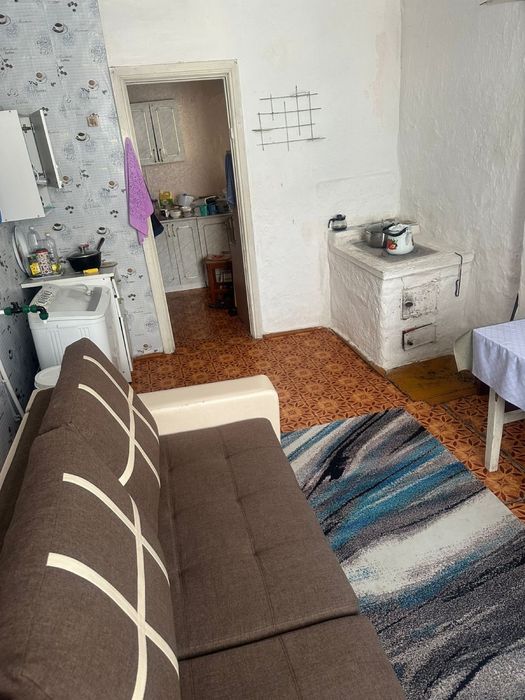 Продам дом село Айдабул