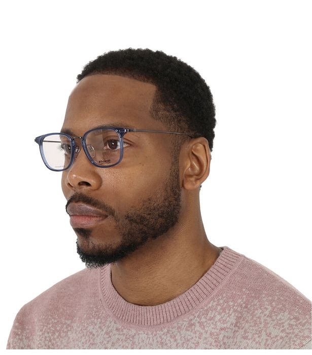 Polaroid оправа очки