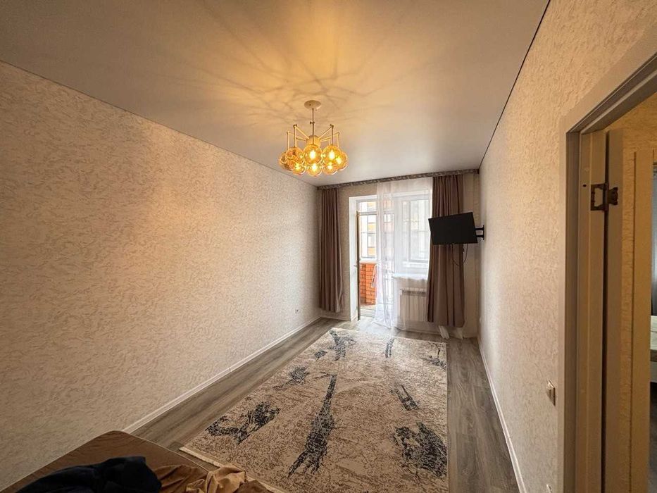 Продам 2-комнатную квартиру в мкр Береке
