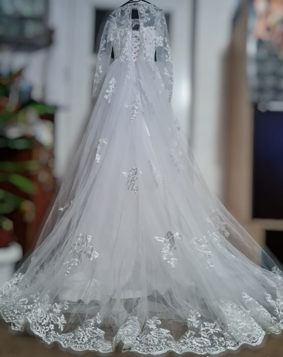 *ПРОМО*Нови Булчински рокли