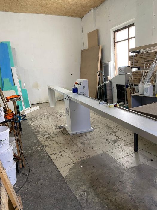 Станок для резки спейсера