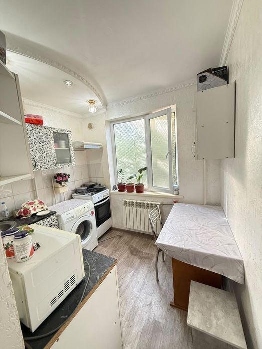 Продам 2х ком.кв.в 9мкр.д 46