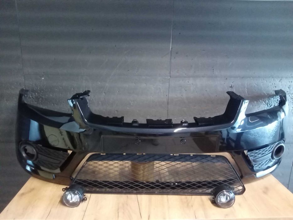 Bara fata Ford Focus CC Cabrio completa Negru/Gri/Argintiu/Rosu 04-08